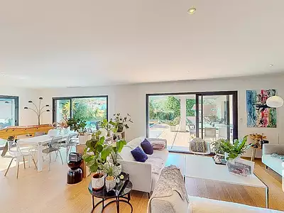 Maison, 229 m²