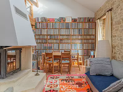 Maison, 366 m²