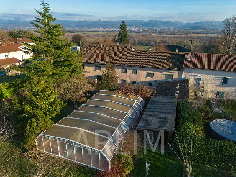 Maison, 440 m²