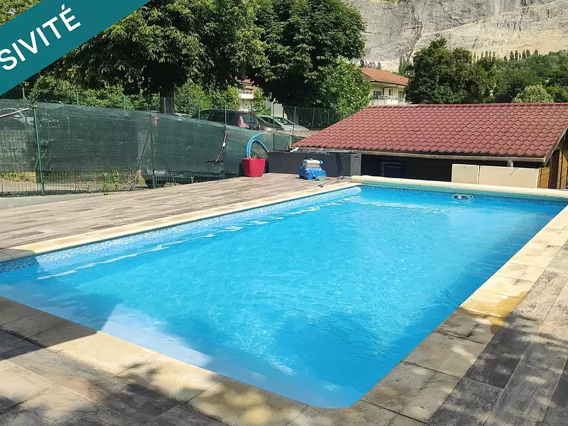 Maison, 120 m²