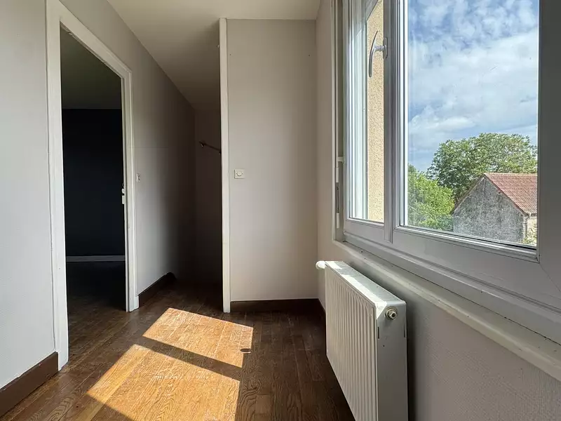Maison, 160 m²