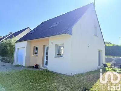 Maison, 101 m²