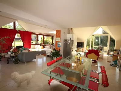 Maison, 183 m²