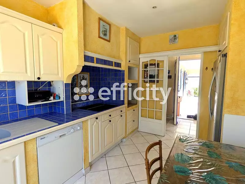 Maison, 134 m²