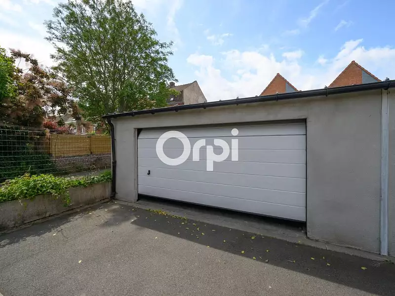 Maison, 98 m²
