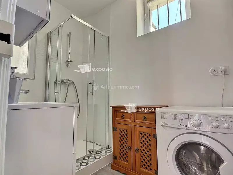Appartement, 38,36 m²