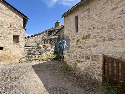 Maison, 80 m²