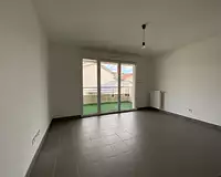 Appartement, 45 m²