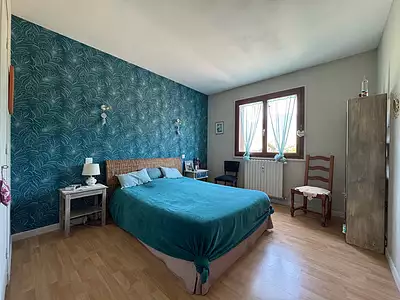 Appartement, 65 m²