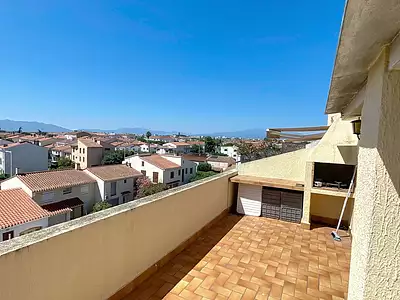 Appartement, 135 m²