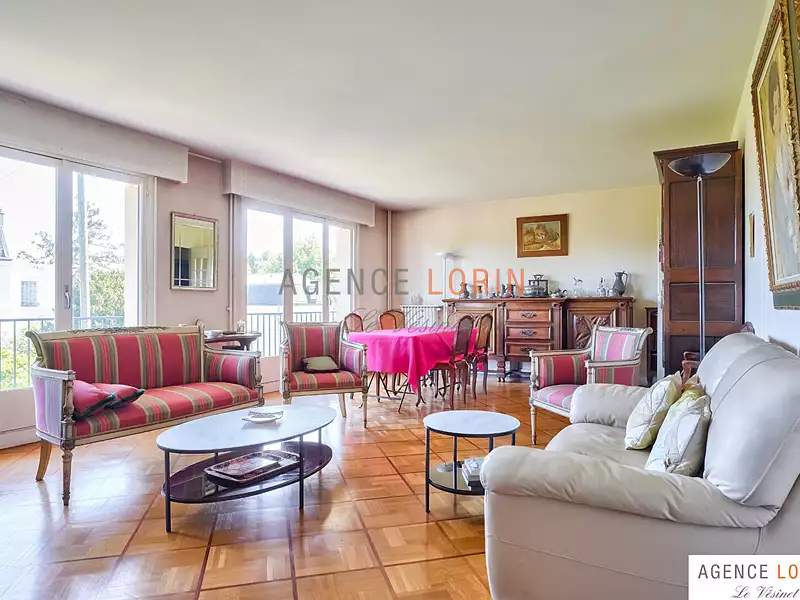 Appartement, 102 m²