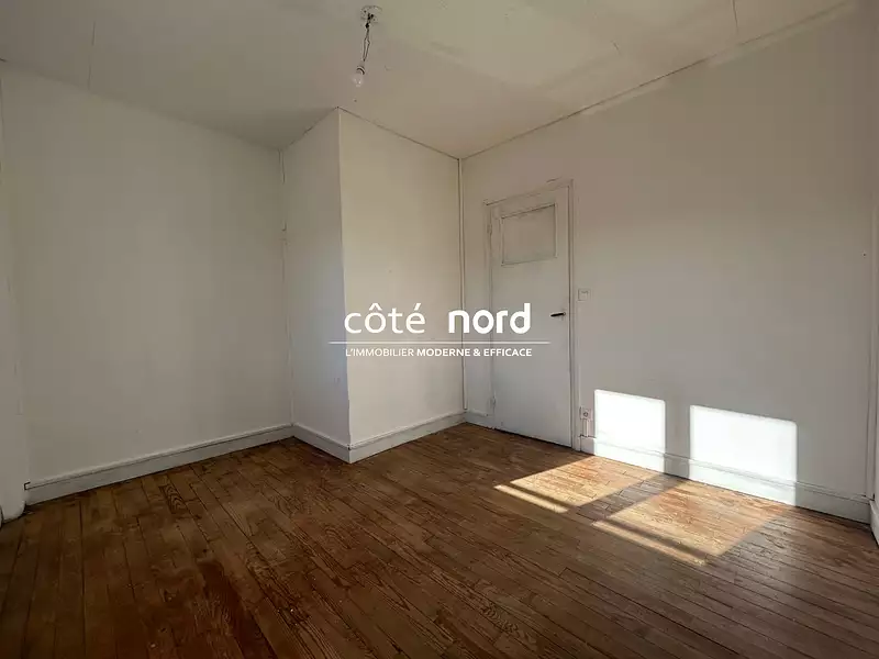 Maison, 75 m²