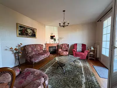 Maison, 143 m²