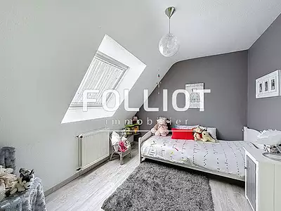 Maison, 140 m²