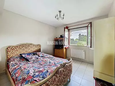 Maison, 69 m²