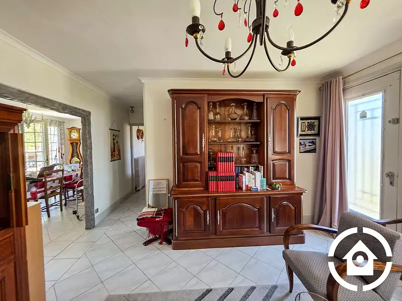 Maison, 151 m²