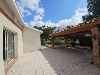 Maison, 370 m²