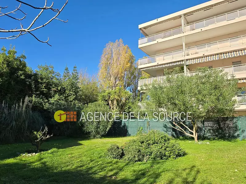 Appartement, 31,06 m²