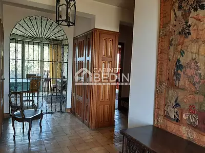 Appartement, 211,7 m²