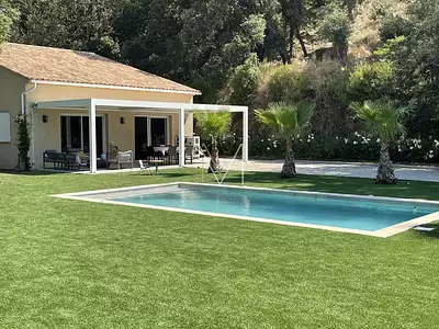 Maison, 160 m²