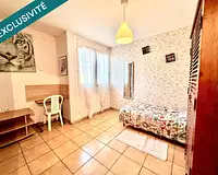Appartement, 82 m²