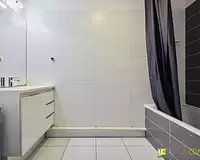 Appartement, 59,82 m²