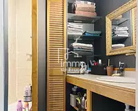 Appartement, 81,41 m²