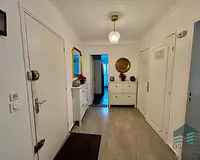 Appartement, 115,98 m²