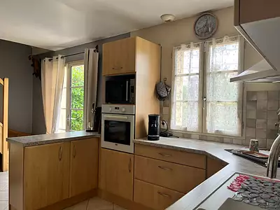 Maison, 116,75 m²