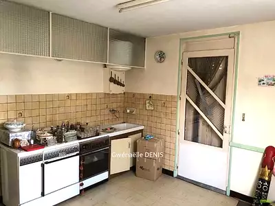 Maison, 150 m²