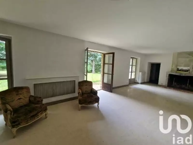 Maison, 400 m²