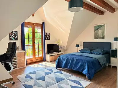 Maison, 220 m²