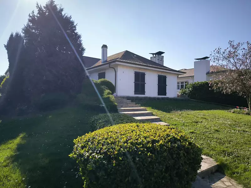 Maison, 232 m²