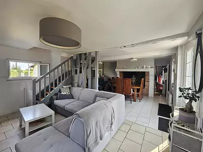 Maison, 94 m²