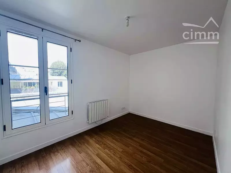 Appartement, 66,29 m²