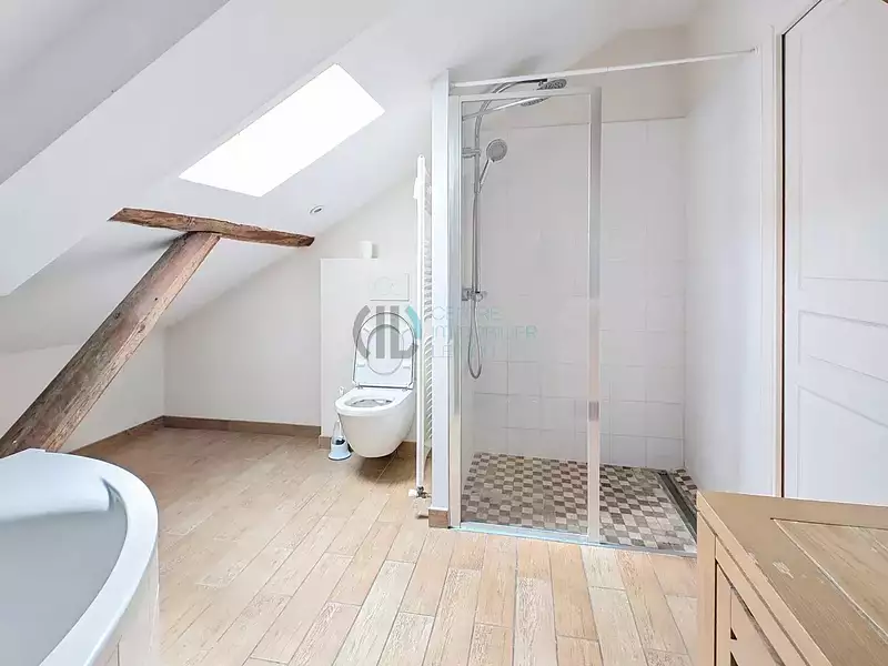 Appartement, 90 m²