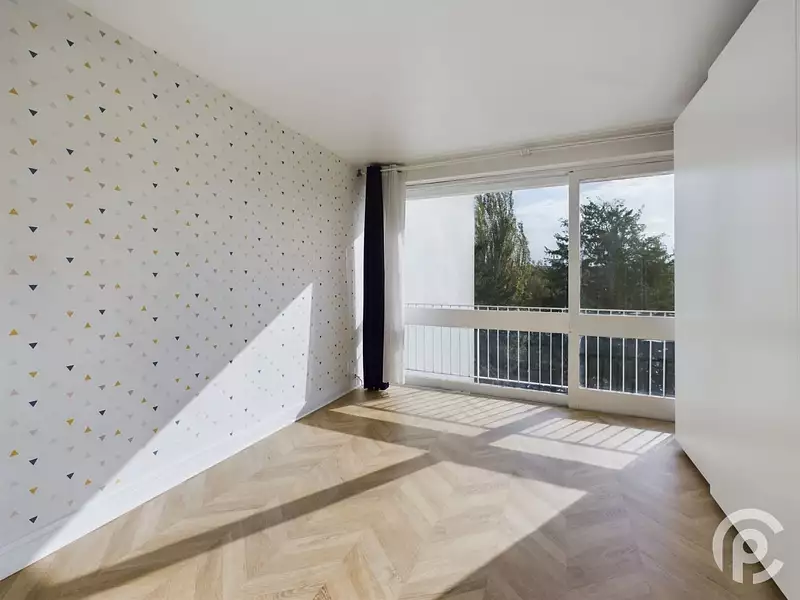 Appartement, 69,83 m²
