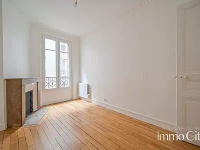 Appartement, 47,11 m²