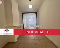 Maison, 125 m²