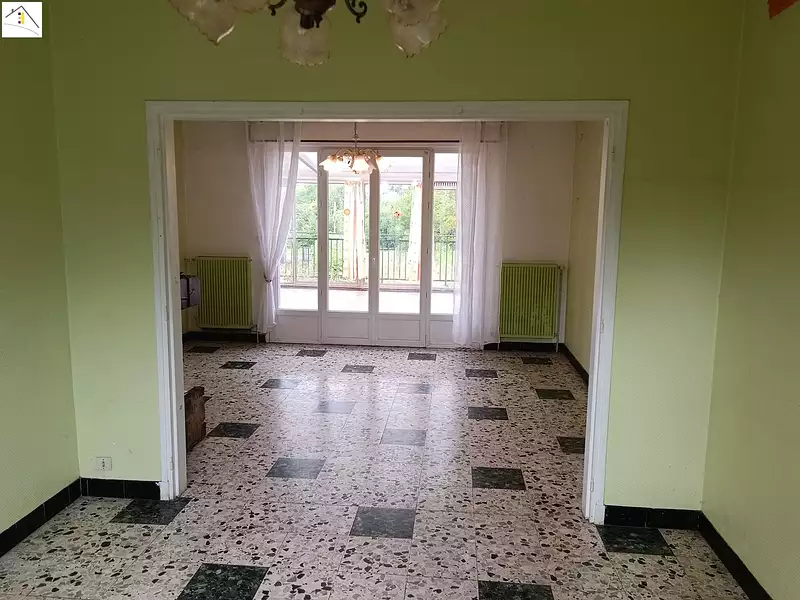 Maison, 219 m²