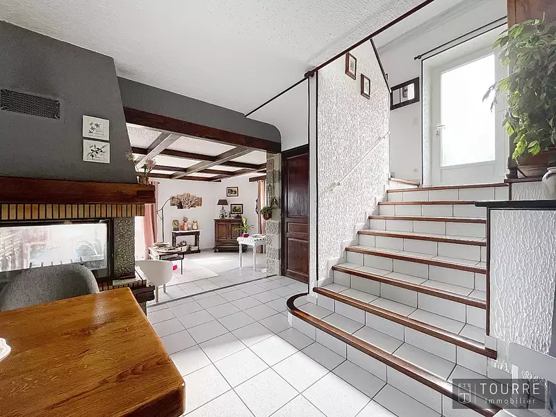Maison, 100 m²