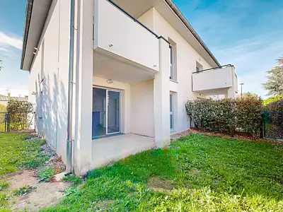 Appartement, 38,61 m²