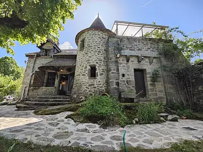 Maison, 156 m²