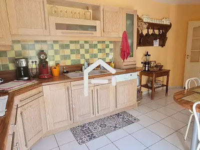 Maison, 175 m²