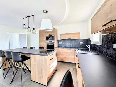 Appartement, 79 m²