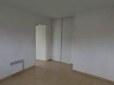 Appartement, 39 m²