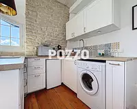 Appartement, 28,5 m²