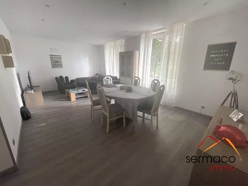 Appartement, 91,05 m²