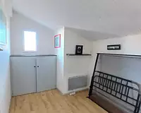 Appartement, 43,2 m²