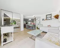 Appartement, 43,5 m²